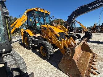 JCB 3 CX P 21