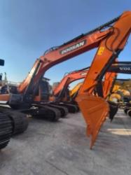 Doosan dx300