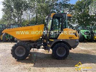 Mecalac 6 ton