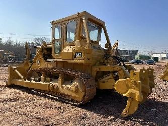 CAT D 8 K
