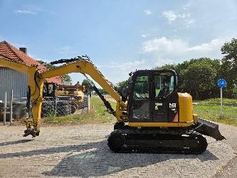 CAT 308E