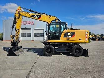 CAT M320F