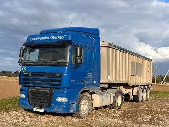 DAF XF 105