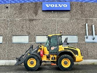 Volvo L 50 HS