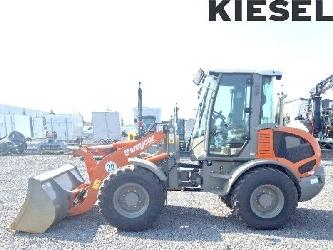 Atlas AR 480
