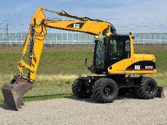 CAT M313C