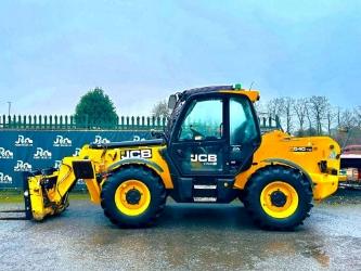 JCB 540-140