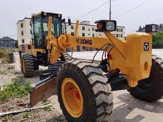 XCMG GR 180