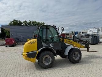 Kramer 750