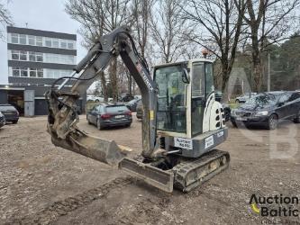 Terex TC 29