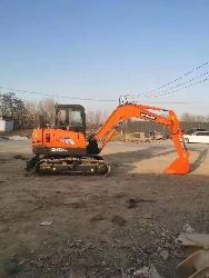 Doosan DH55