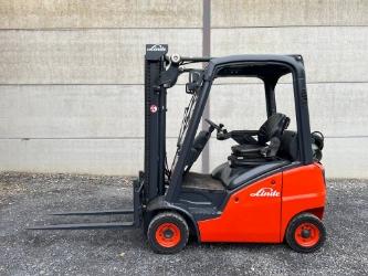 Linde H16T-01