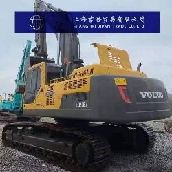 Volvo EC 360