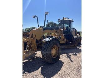 CAT 140 M