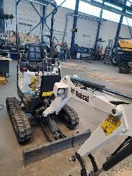 Bobcat E10Z