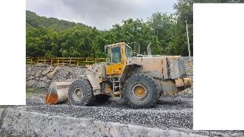 Volvo L 150 E