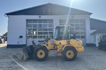 Volvo L 30 G