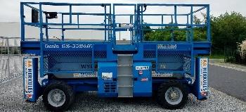 Genie 3384 RT