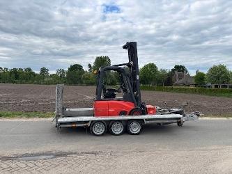 Linde E 15
