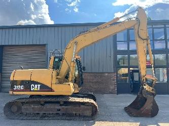 CAT 312 C L