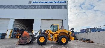 Volvo L 150 H