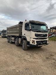 Volvo FMX 420