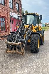 Volvo L 50 H