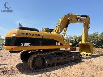 CAT 330CL