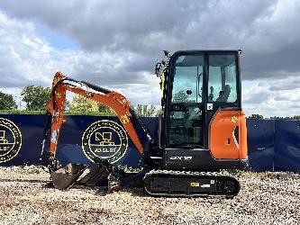 Doosan DX19