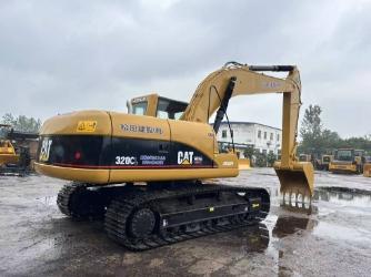 CAT 320 C
