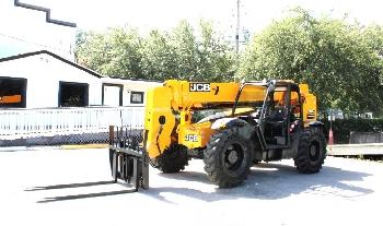 JCB 507-42