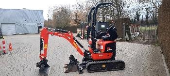 Kubota U 10-5