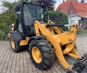 CAT 906 H 2