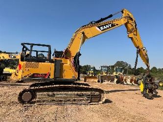 Sany SY 215 C