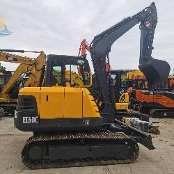 Volvo EC 60 C