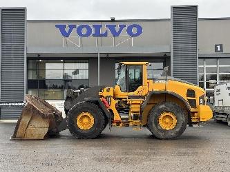 Volvo L250H