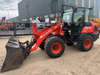 Kubota R 070