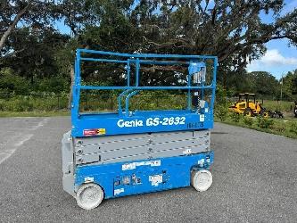 Genie GS 2632