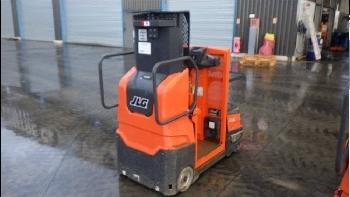 JLG DSP-M