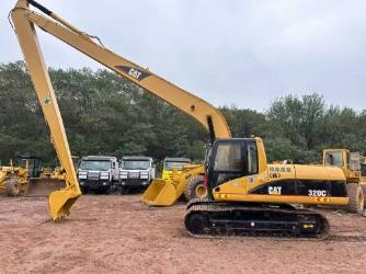 CAT 320 C L