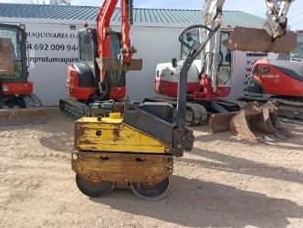 Bomag BW 65