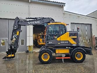 Volvo EWR150E