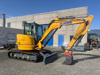 XCMG XE 55 E