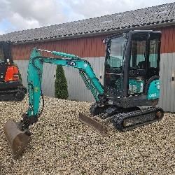 IHI VXT19