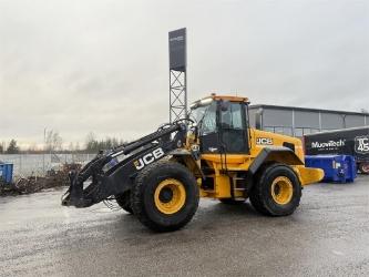 JCB 457 HT