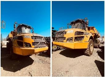 Volvo A 30 G