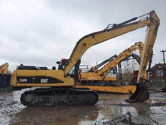 CAT 330 D L
