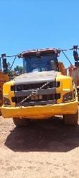 Volvo A 30 G