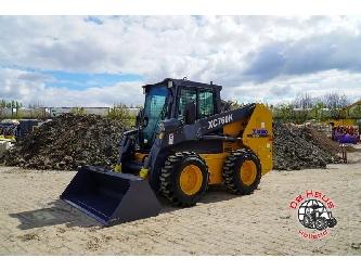 XCMG XC760K