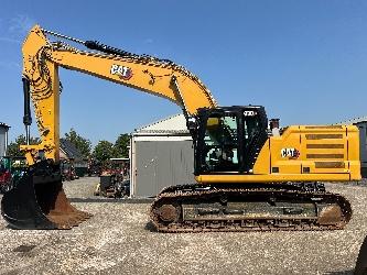 CAT 330
